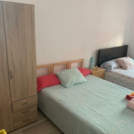 Piso En El Humedo, Al Lado Plaza Mayor レオン エクステリア 写真