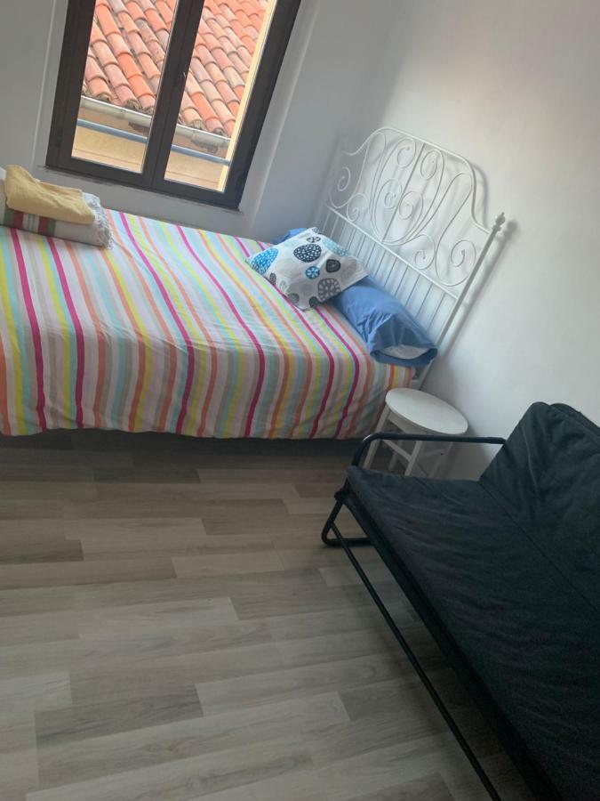Piso En El Humedo, Al Lado Plaza Mayor レオン エクステリア 写真